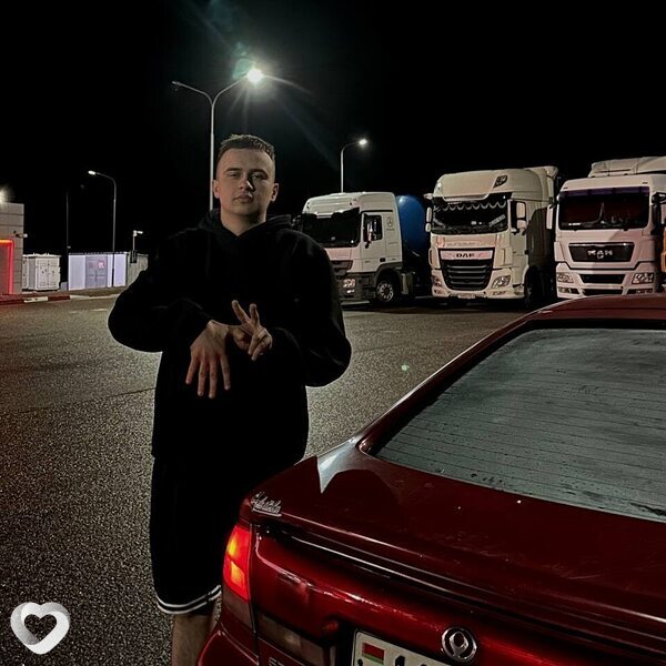 Кирилл, 22, Слониме — анкета №1618023