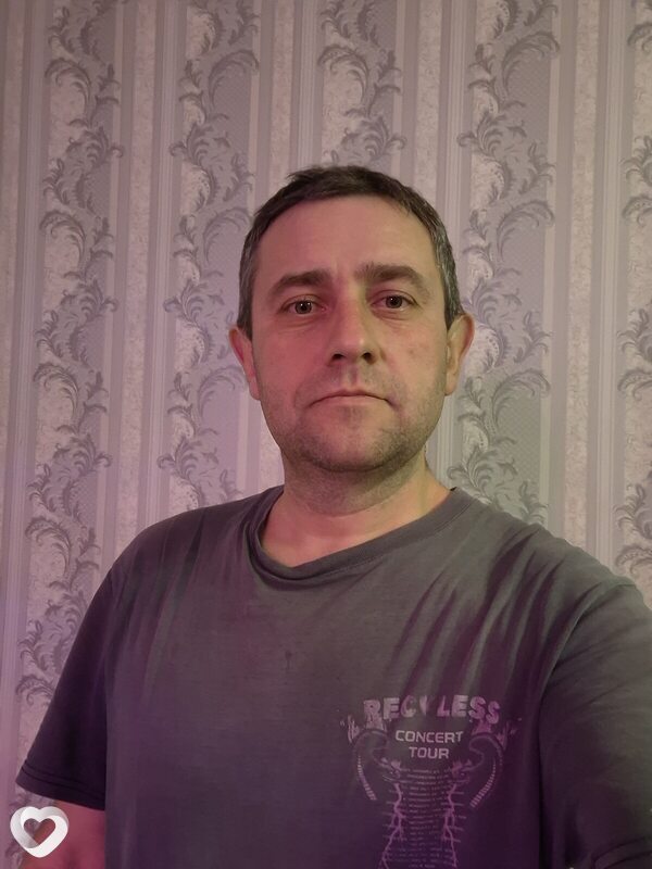 Андрей, 42, Минске — анкета №1618032