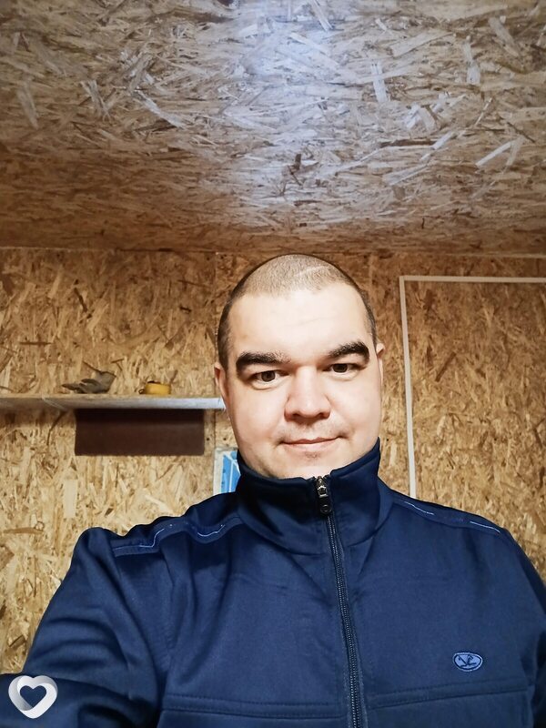 Сергей, Качканар