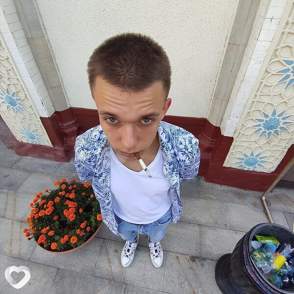 Vijisosa, 22, Минске — анкета №1618041