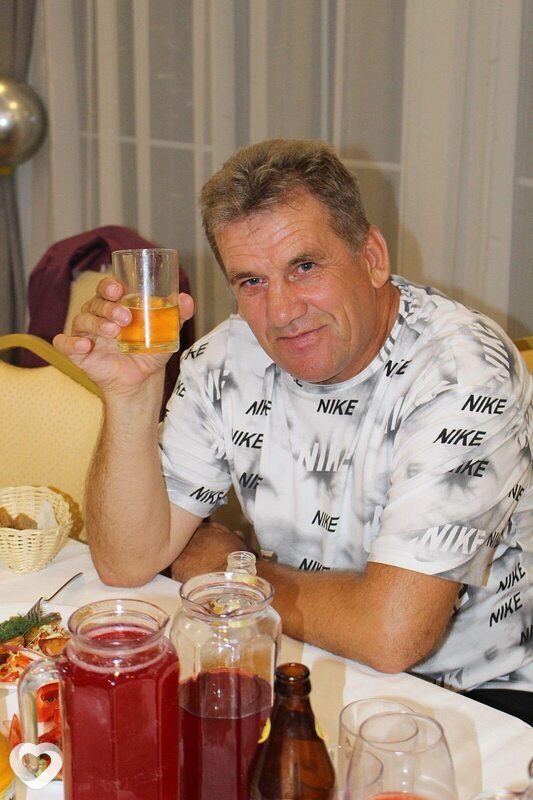 Сергей, 55, Губкине — анкета №1618042