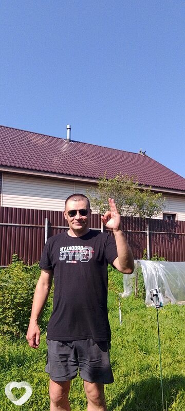 Виталий, 44, Твери — анкета №1618048