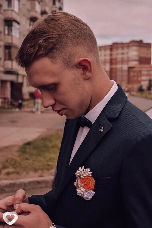 Александр, 27, Череповце — анкета №1618057