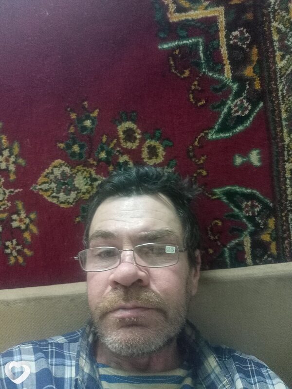 Михаил, 49, Волгограде — анкета №1618134