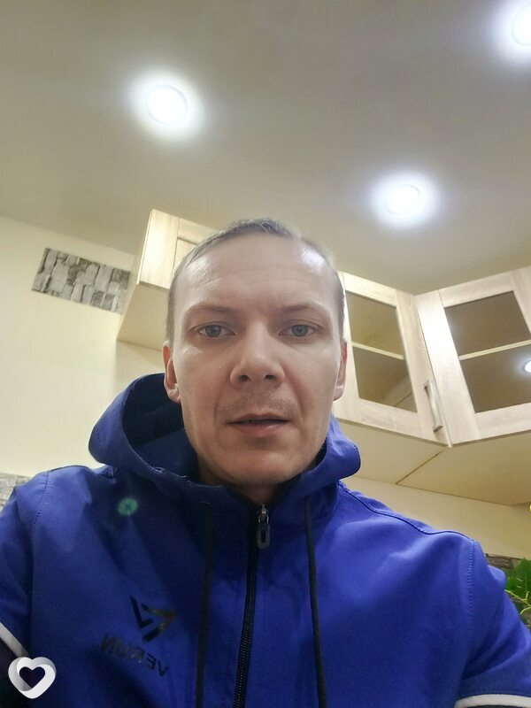 Антон, 41, Бердске — анкета №1618136