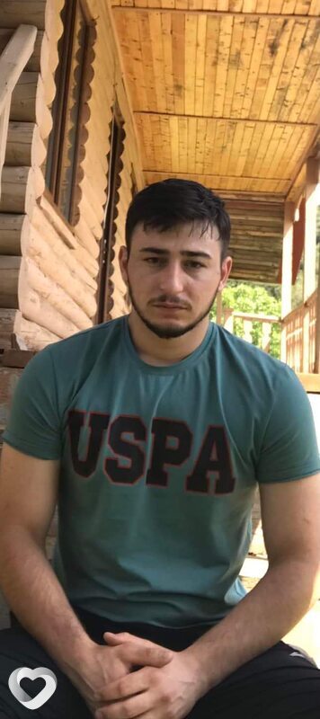 Giorgi, 29, Тбилиси — анкета №1618140