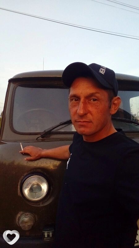 Днк, 40, Пскове — анкета №1618143