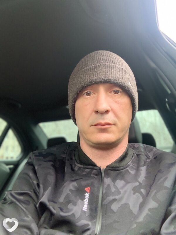 Руслан, 43, Нижневартовске — анкета №1618145