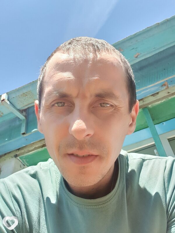 Василий, 36, Нижнем Тагиле — анкета №1618147