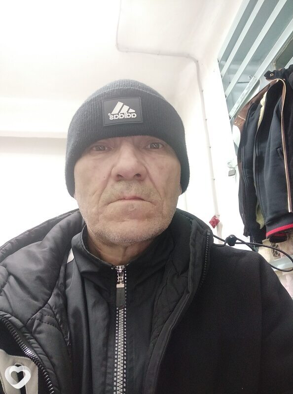 Андрей, 51, Новосибирске — анкета №1618173