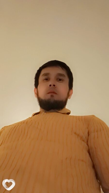 Тимур, 31, Костроме — анкета №1618385