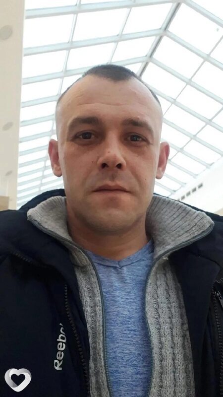 Андрей, 40, Урюпинске — анкета №1618390