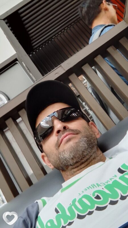Денис, 40, Шахтах — анкета №1618403