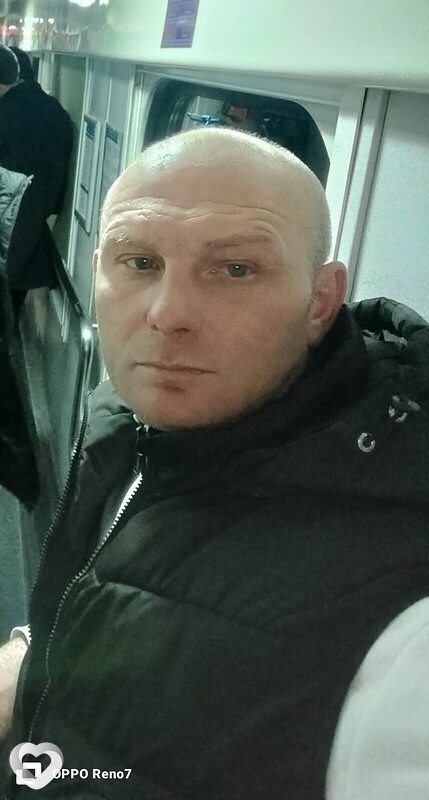 Олег, 40, Усть-Каменогорск — анкета №1618214