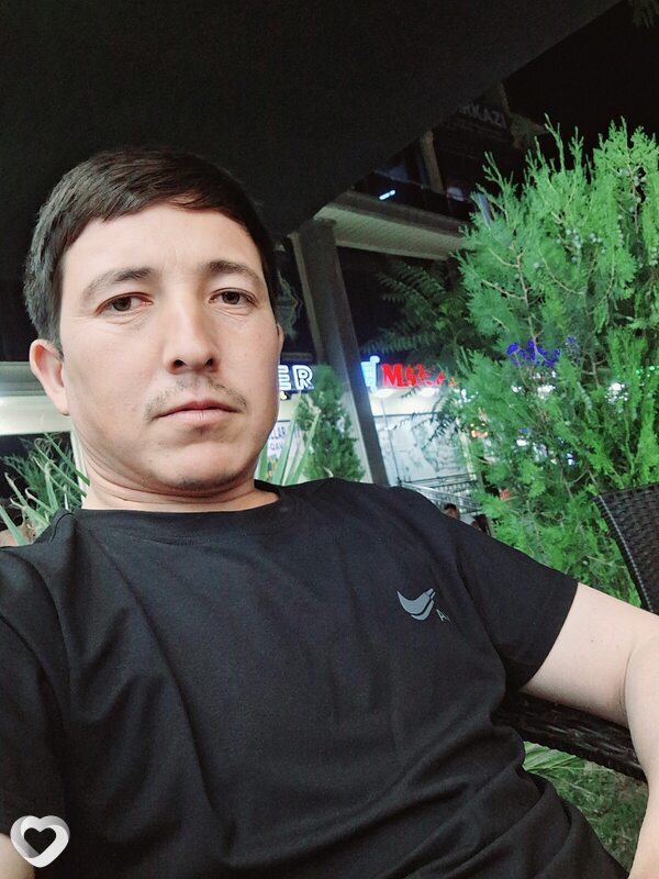 Аскар, 36, Карши — анкета №1618216