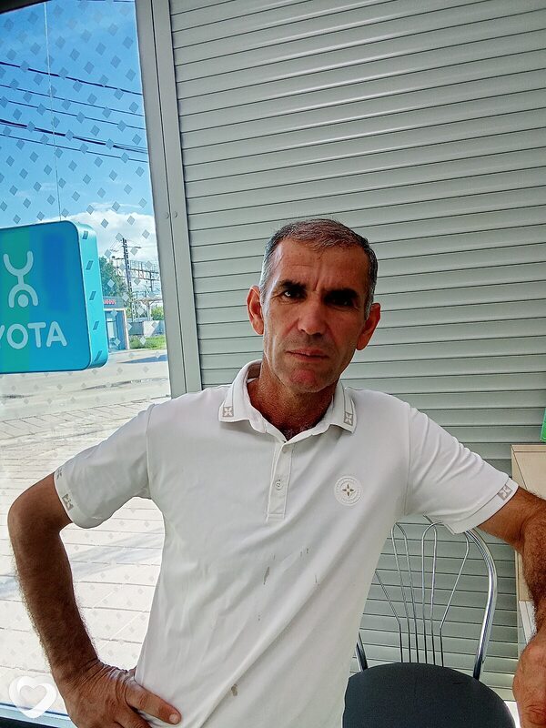 Нурмухамад, 48, Можайске — анкета №1618227