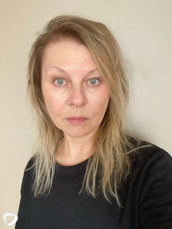 Аlёna, 59, Москве — анкета №1618233