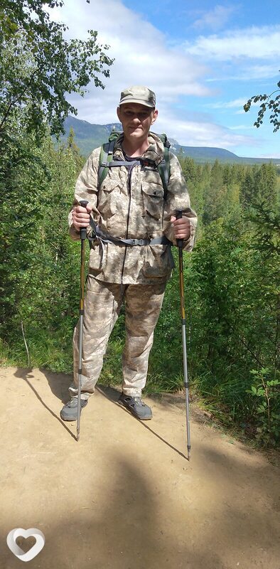 Иван, 44, Челябинске — анкета №1618512