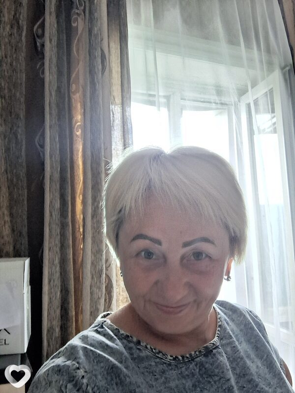 Татьяна, 53, Семей — анкета №1618517