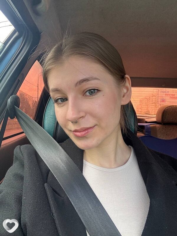 Екатерина, 47, Спасск-Дальний — анкета №1618528
