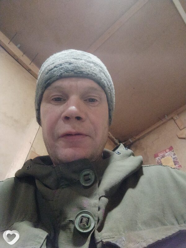 Зайцев, 44, Ярославле — анкета №1618532