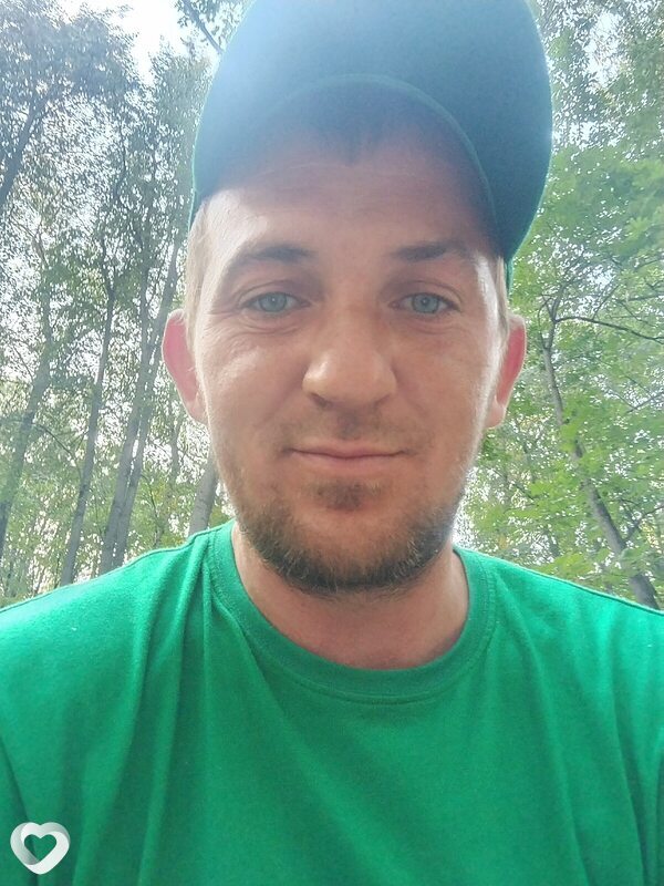 Юрий, 32, Минске — анкета №1618259
