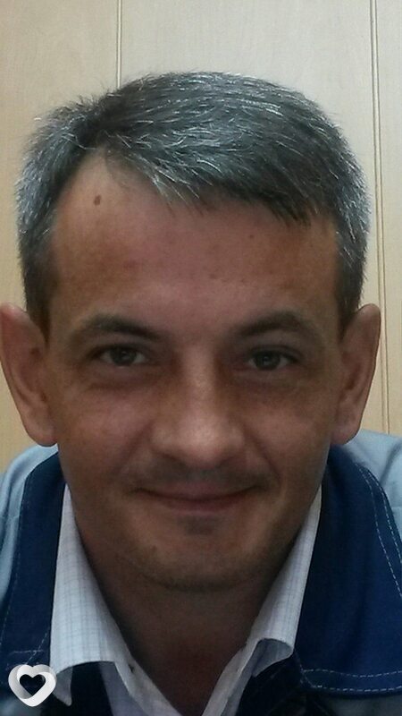 Игорь, 39, Каменске-Шахтинском — анкета №1618261