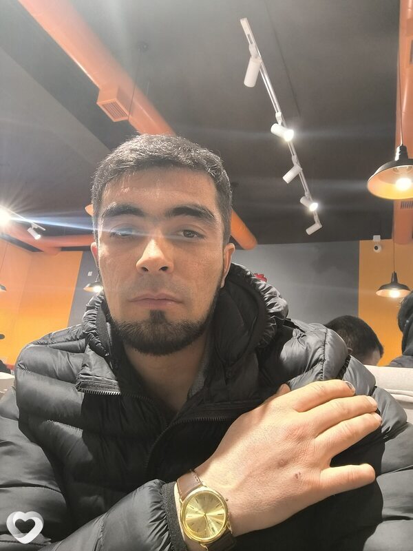 Sanjar, 31, Туркестане — анкета №1618374