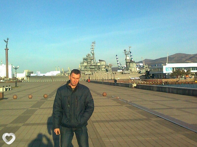 Михаил, 51, Старом Осколе — анкета №1618375