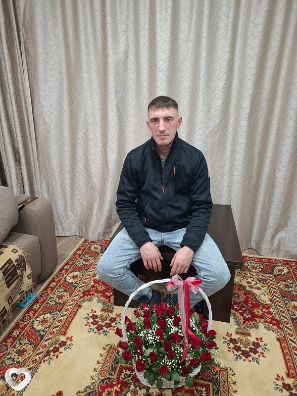 Виталий, 35, Новокузнецке — анкета №1618379