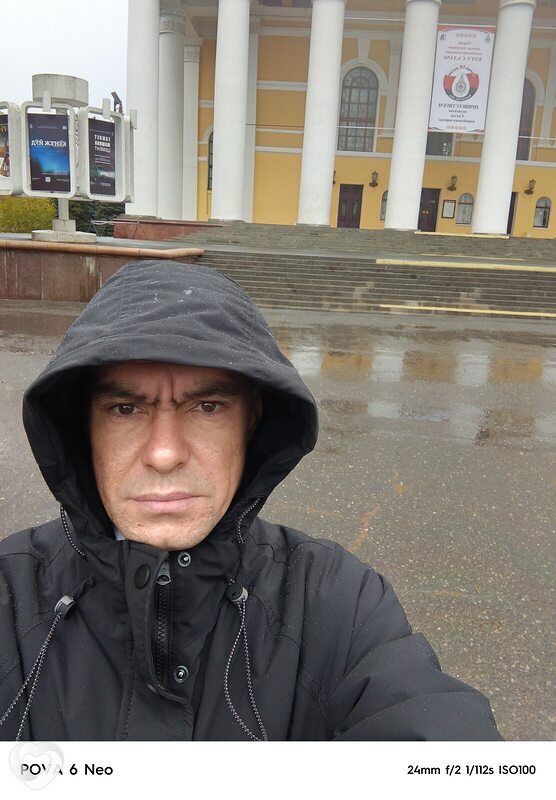 Александр, 36, Йошкар-Оле — анкета №1618241