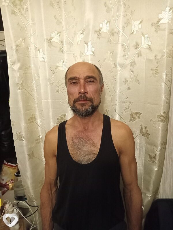Фархат, 53, Ялте — анкета №1618248