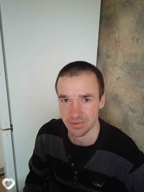 Anton, 32, Солигорске — анкета №1618253
