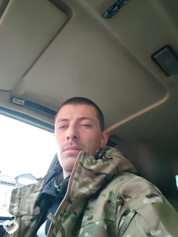 Дмитрий, 34, Краснодаре — анкета №1618201