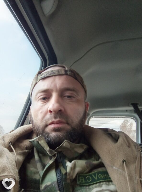 Бакс, 31, Кемерове — анкета №1618207