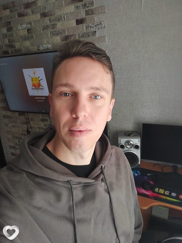 Павел, 36, Ижевске — анкета №1618284