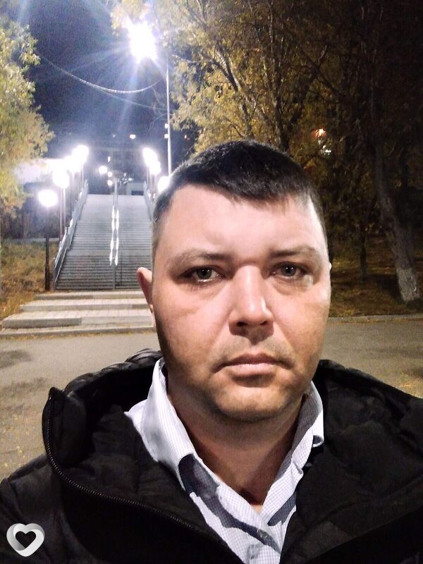 Денис, 47, Мариуполе — анкета №1618289