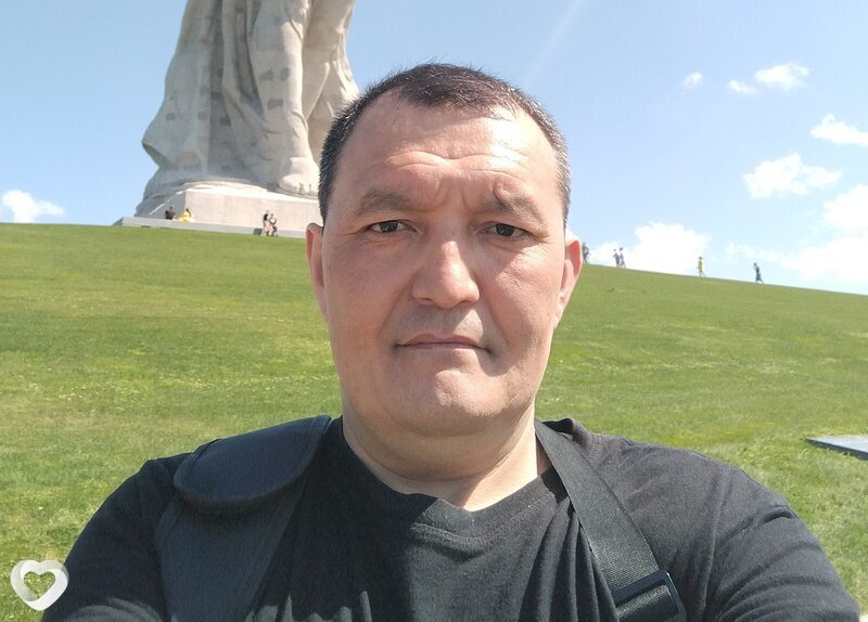 Марат, 44, Саратове — анкета №1618292
