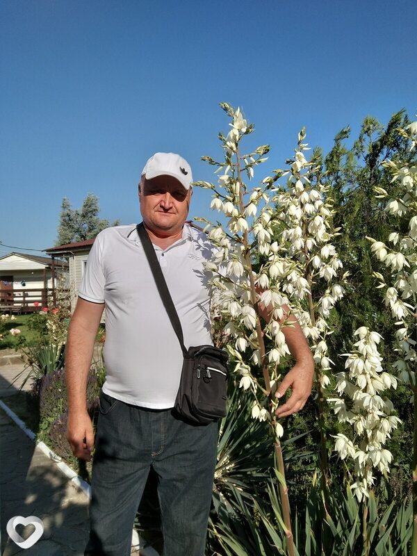 Сергей, Тучково