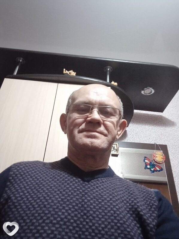 Иван Белов, 56, Сызрани — анкета №1618473