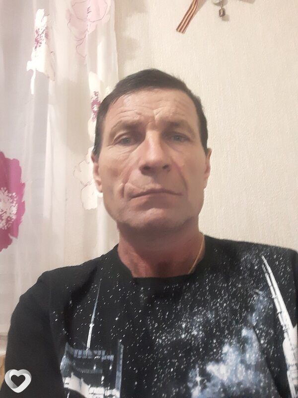 Юрий, 56, Тольятти — анкета №1618477