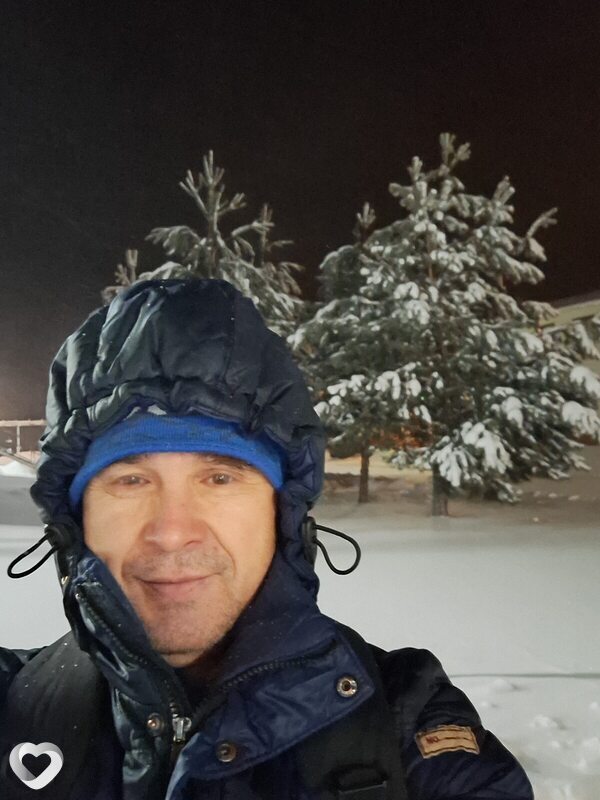 Фанис, 57, Уфе — анкета №1618481
