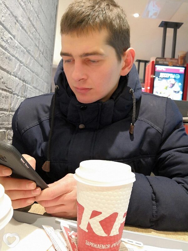 Андрей, 32, Тольятти — анкета №1619046