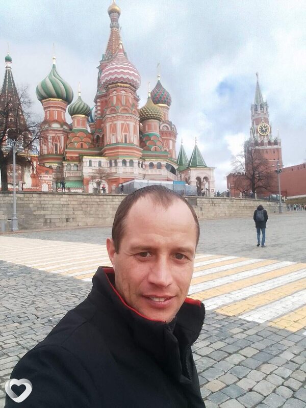 Александр, 41, Иванове — анкета №1618427