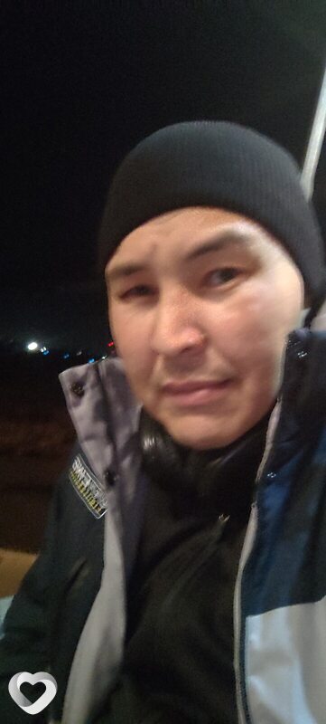 Николай, 38, Чите — анкета №1618434