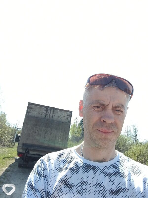 Вадик, 44, Перми — анкета №1618455