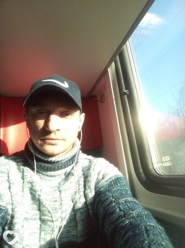 Андрей, 39, Шахтах — анкета №1618456