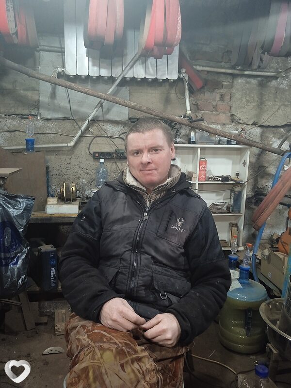 Александр, Белый Яр