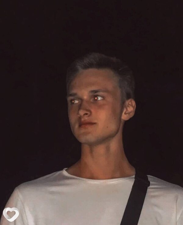 Андрей, 25, Новосибирске — анкета №1618490