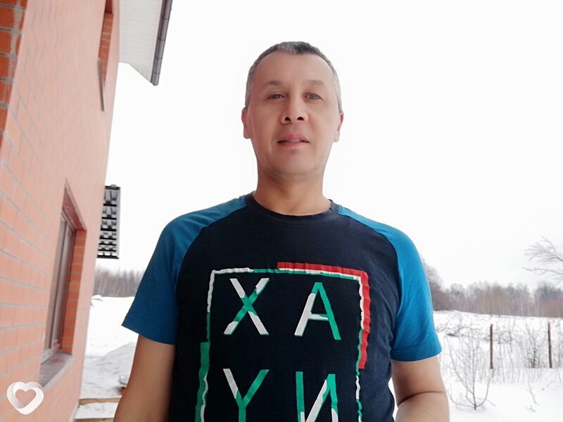 Risan, 58, Наманган — анкета №1618499